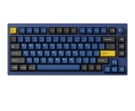 Keychron Lemokey P1 QMK/VIA Custom Gaming Keyboard Super Brown Knob - 1507488 - zdjęcie 1